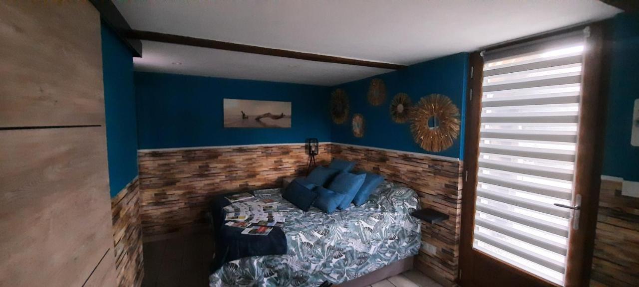 Le Lampedusa Maninghem Extérieur photo