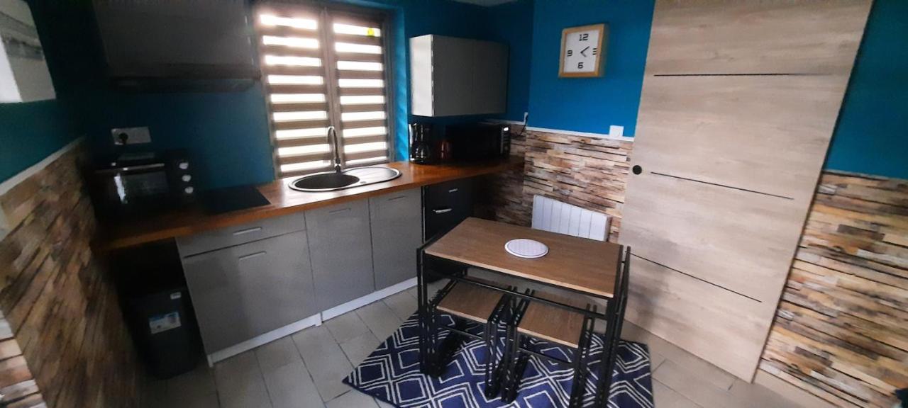 Le Lampedusa Maninghem Extérieur photo